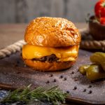 How to Pick the Right Cheese for Your Burger