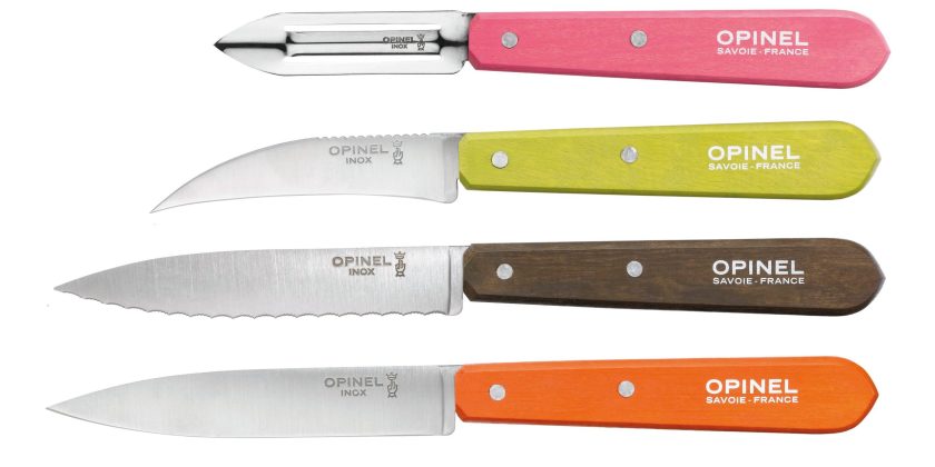The Best Online Knife Store for Your Kitchen Knives
