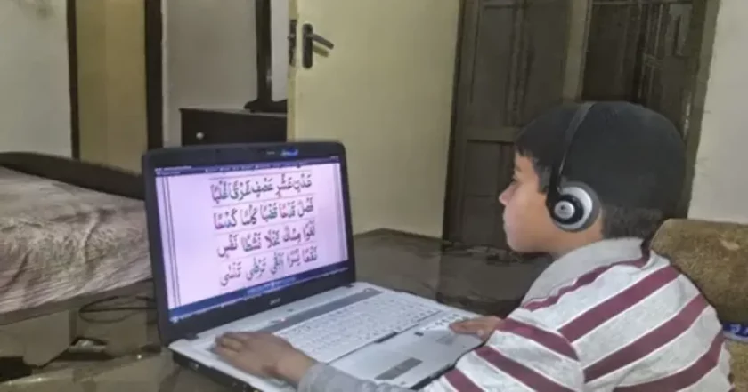 Learning Quran Online UK