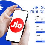 List Of Latest Jio Recharge Plans for 2023