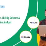 Moovila Software vs. ClickUp Software A Comparative Analysis