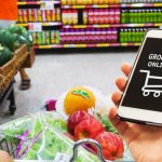 The Convenience of Buying Groceries Online A Modern Shopping Solution
