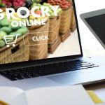 The Rise of Groceries Online Convenience at Your Fingertips
