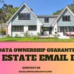 Boost Your Real Estate Business with an Email List
