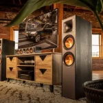 Discovering the Magic of Bookshelf Speakers: A Audiophile's Dream