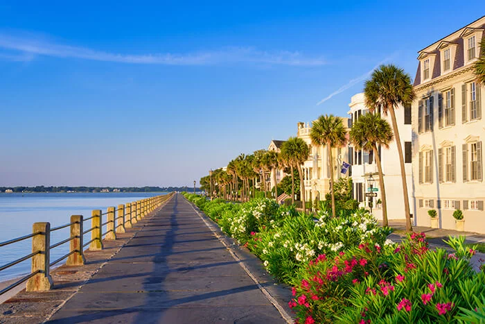 Places to Visit In Charleston