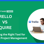 Trello vs Quire: Choosing the Right Tool for Effective Project Management