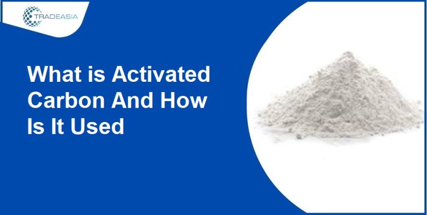Activated Carbon use
