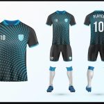How to Create Your Own Football Kits?