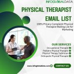 The Importance of Email Marketing for Physical Therapist Email List