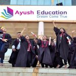 ayush education consultancy