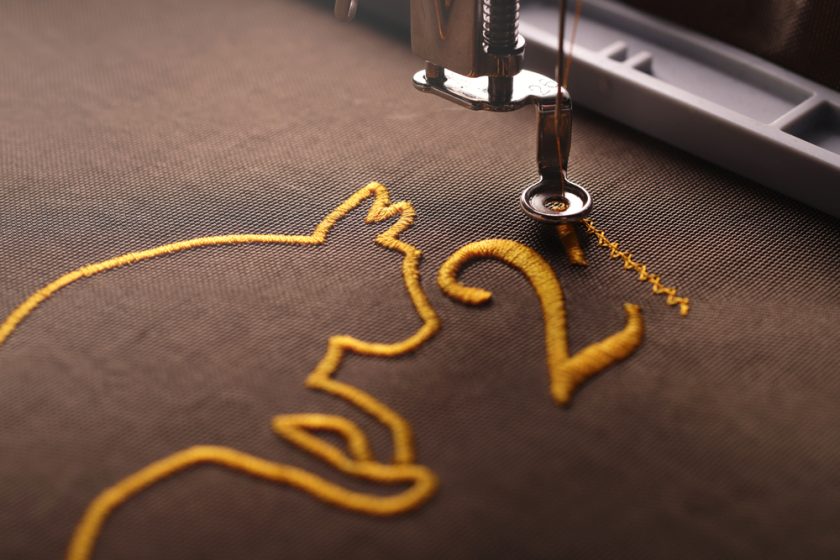 Expert Tips: Mastering Custom Embroidery Designs