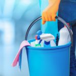 Bathroom Cleaning Services: A Step-By-Step Guide To A Sparkling Clean Bathroom