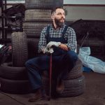 Get Rolling for Less: Uncovering the Best Used Tire Shops