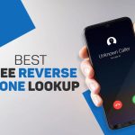 Reverse Phone Number Lookup Sites with Name