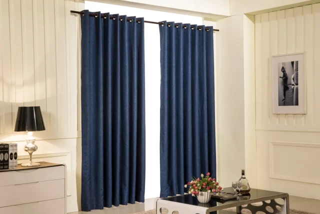 Why Blackout Curtains Are a Must-Have for Better Sleep and Privacy?