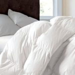 The Ultimate Guide to Choosing the Perfect Oversize Down Comforter for Your Bed