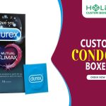 Analyzing The Cost Savings Of Custom Condom Packaging For Bulk Orders