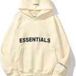 The Essentials: Fear of God Essentials Hoodie