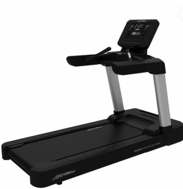 treadmill price in pakistan