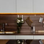 Dark Wood Kitchen Worktops: Adding Elegance and Warmth to Your Kitchen