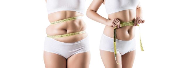 Get a firm-shaped body with Liposuction.