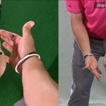 Straighten Your Swing with Proper Golf Grip Alignment