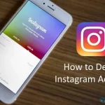 How to Delete Someone's Instagram Account Without Them Knowing