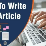 Why Breaking the Rules of Article Writing Can Actually Make You a Better Writer
