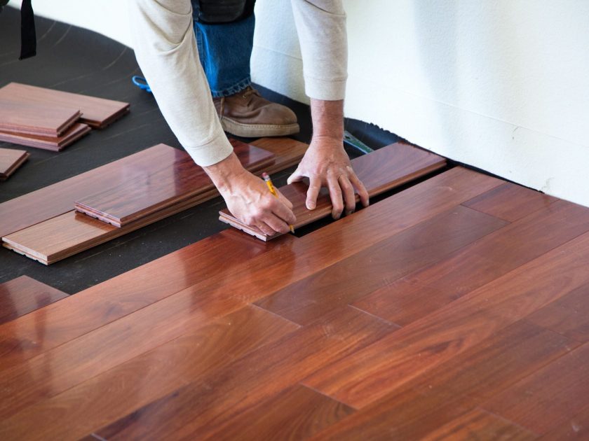 Step-by-Step Guide to Installing Your Own Floors
