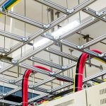 Some Factors To Consider When Choosing A Cable Ladder