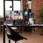 The Rise of Remote Workspaces: Navigating the New Normal