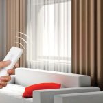 How to Make Your Life Smart and Better with Motorized Curtains?