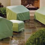 The Art of Protecting Your Garden Furniture