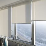 How to Modernize Your Interiors with Sleek and Stylish Roller Blinds