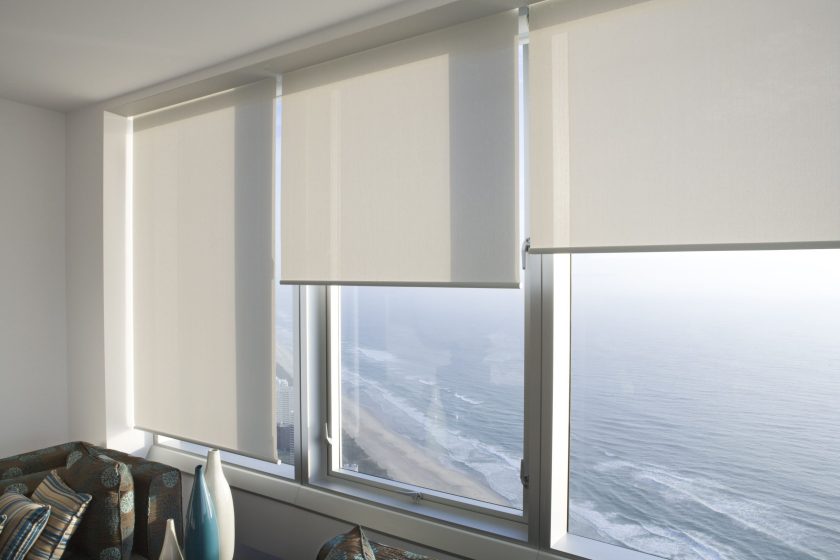 How to Modernize Your Interiors with Sleek and Stylish Roller Blinds
