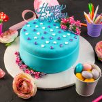 Designer Birthday Cake Ideas For Your Distance Lover