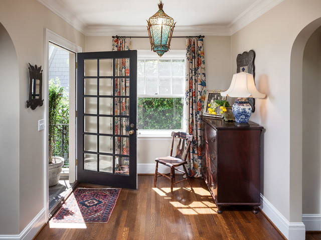 9 Ways to Make Your Hallway Feel More Warm and Inviting