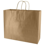Benefits of Using Kraft Bags for Shopping