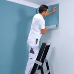 How Can You Professionally Repair Peeling Wallpaper?