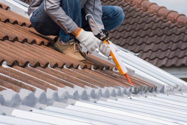 Roofing Estimating