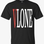 Unveiling the Vlone Butterfly Shirt: A Captivating Fusion of Art and Fashion