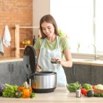 How Modern Kitchen Appliances Can Help in Cooking