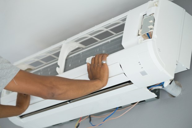 Air Conditioning Installation Company in Dubai