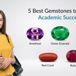 Boost Your Career Prospects with these Top 5 Gemstones: Astrology Tips