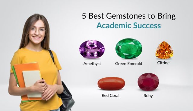 gemstones recommended