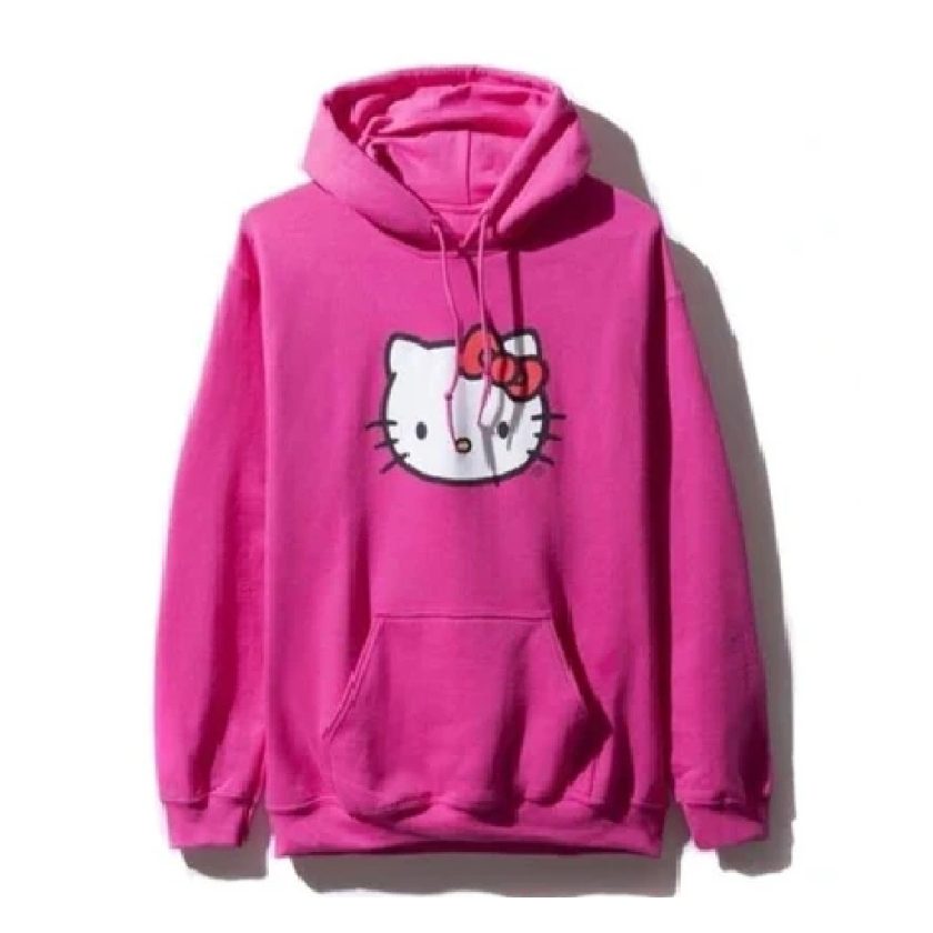  Imp Hoodies: Infusing Whimsy and Character into Your Outfit