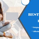 Best assignment help services (1)