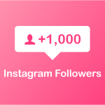 Buy 1000 Instagram Followers Germany