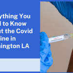 Covid Vaccine Wilmington LA